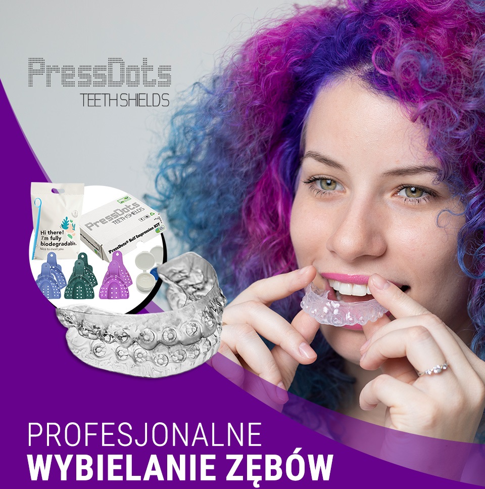 prefosjonalne wybielanie zebow nakladkowe gdansk