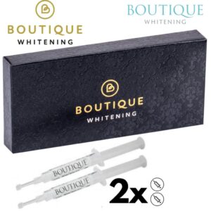 Boutique-Tooth-Whitening-Gels-16-CP-x2 zel wybielajacy